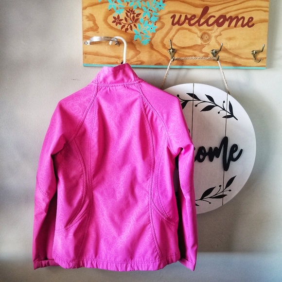 💎Women's Double Diamond Shell Jacket💎 - Picture 2 of 7